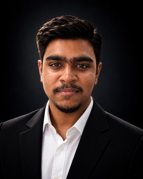 Aditya Rao, Founder of Promera